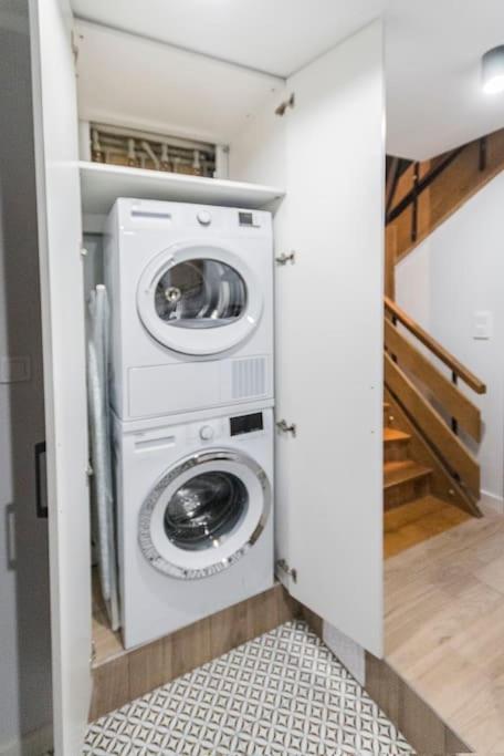 Central Warsaw Apartment - Great Location -City Center - Ogrodowa#6 Buitenkant foto